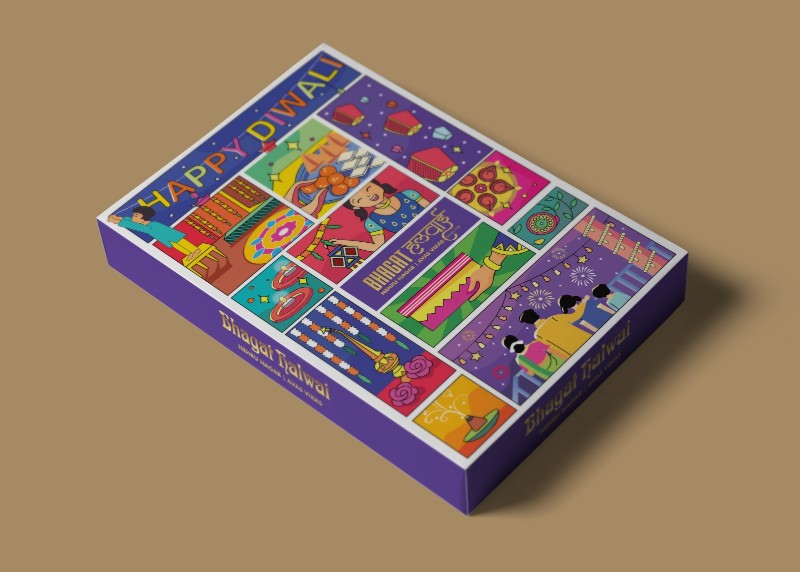 Product Packaging Design